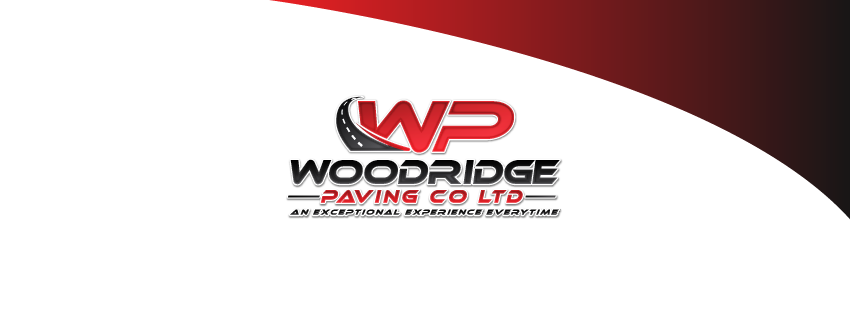 WP Woodridge Paving Co. Ltd.